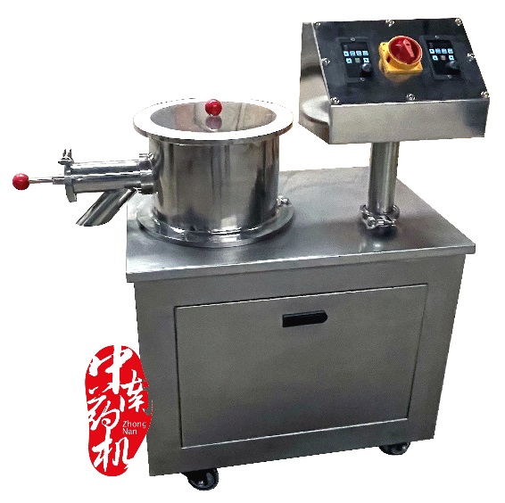 QPW-300球形抛丸机