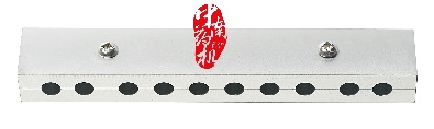 ZNSM栓剂模具