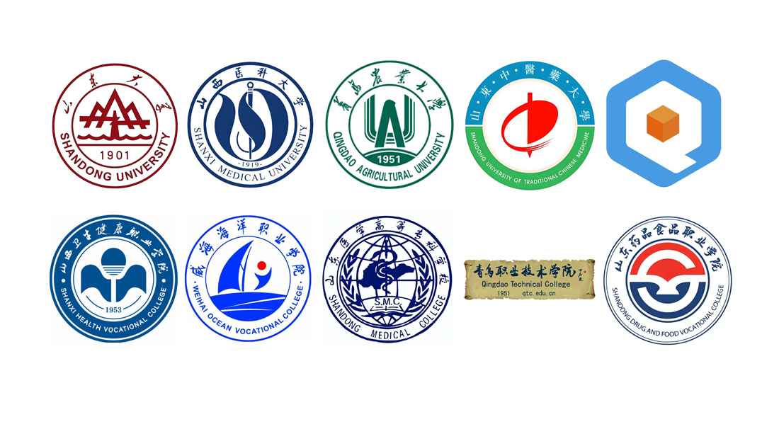 中南药机客户案例展示