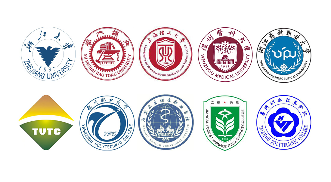 中南药机客户案例展示