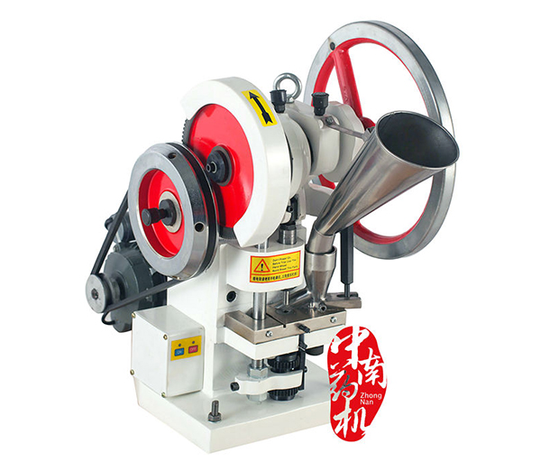 TDP-6单冲压片机